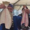 釣り場での最善の血抜き方法を追求してみる | Prummy ANGLER